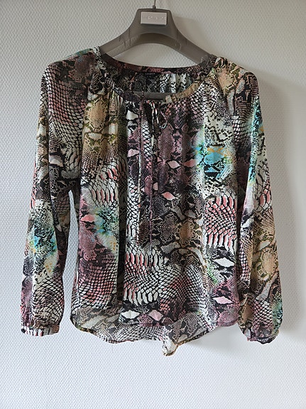 lindex pusero S