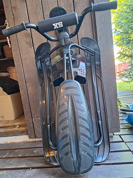 Stiga Snowracer XS
