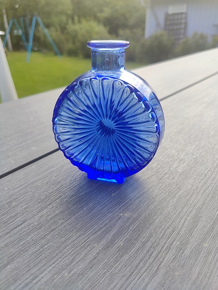 Aurinkopullo ¼