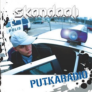 OSTETAAN SKANDAALI CD LEVY