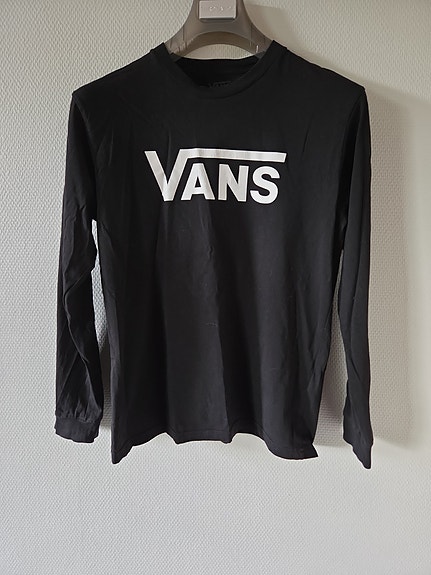 Vans paita lasten XL