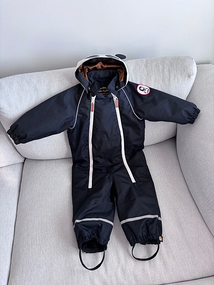 Mini Rodini toppahaalari 86