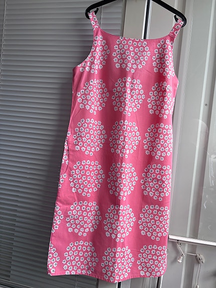 Marimekko Puketti 38.