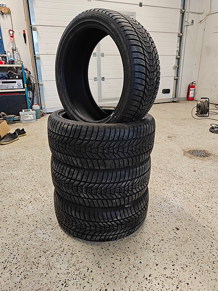Hankook kitkat