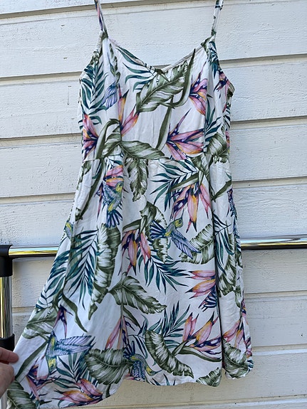 Kesämekko 36