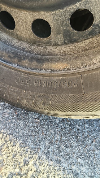 205/60R16