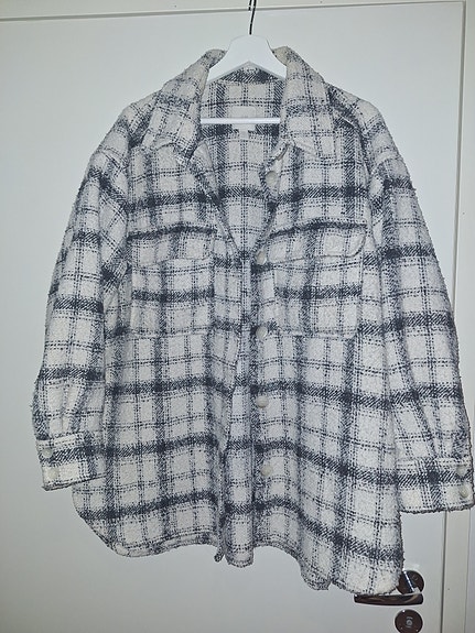 HM paitatakki xl