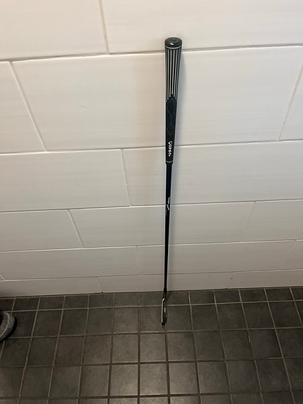 Ostetaan golfmaila / raudat left