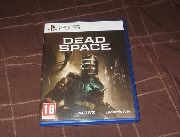Dead Space PS5