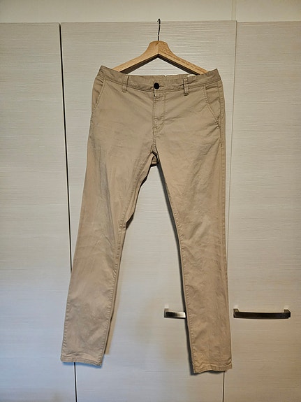 Tom Tailor chinot 32/34