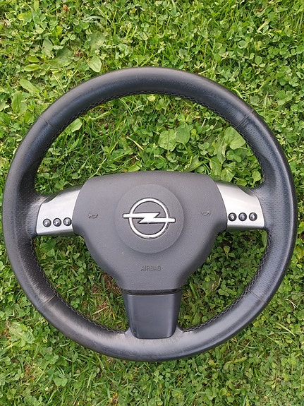 opel vectra c nahkaratti