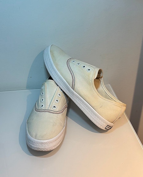 Tommy Hilfiger tennarit (40)
