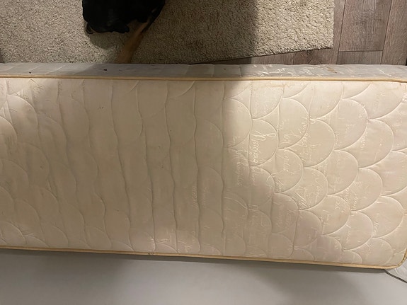 Sänky 80x200