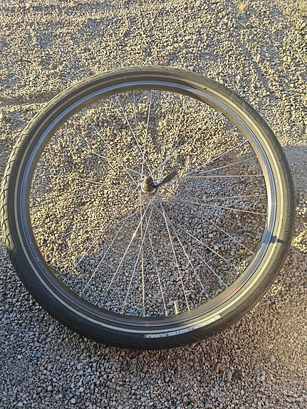 26" etuvanne