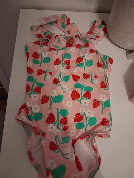 Lindex uimapuku 98/104cm
