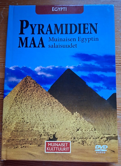 Pyramidien maa