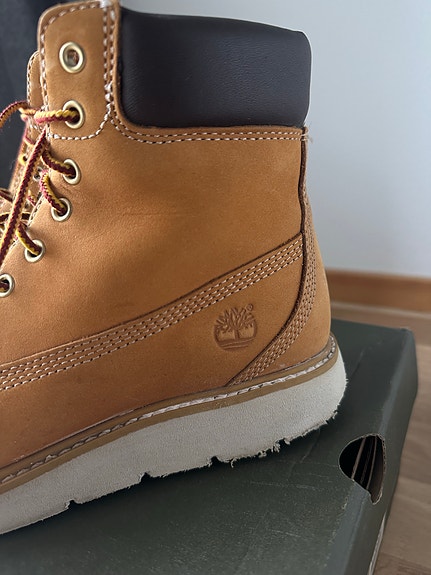 Timberland kengät koko 39