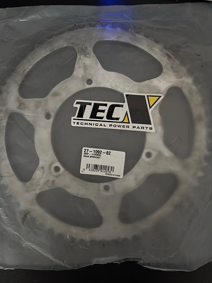TEC takaratas
