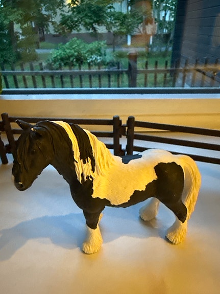 Schleich Tinker 13791