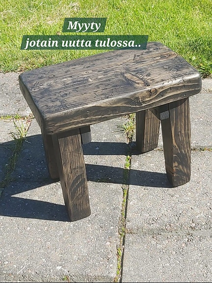 Markku-jakkara