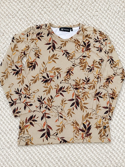 Kaiko 134/140