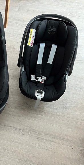 Cybex turvakaukalo