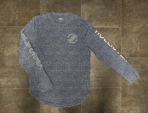 Hollister pusero, koko M