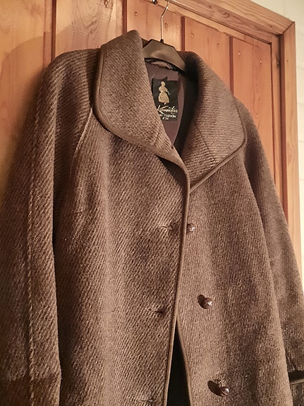 Paljon vintage vaatteita osa 1/3