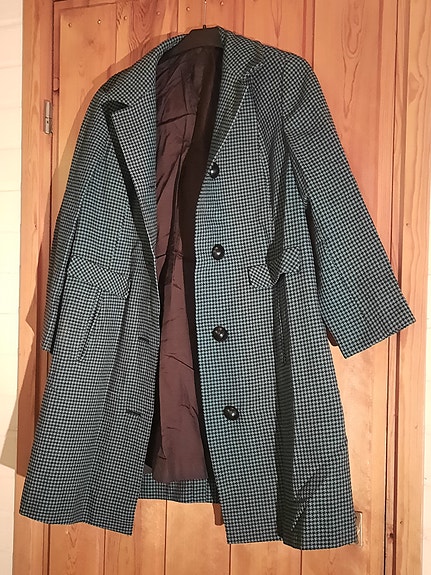 Paljon vintage vaatteita osa 3/3