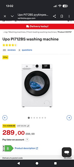 Product image 2 of 4