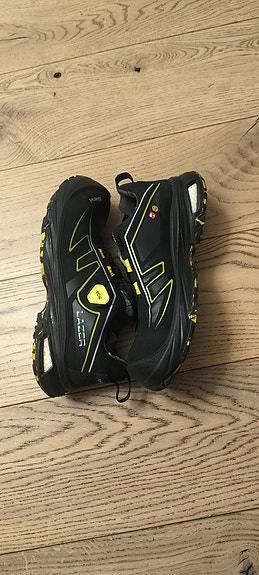 Sievi lazer (koko 42)