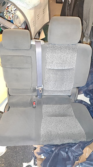 Land cruiser takapenkit