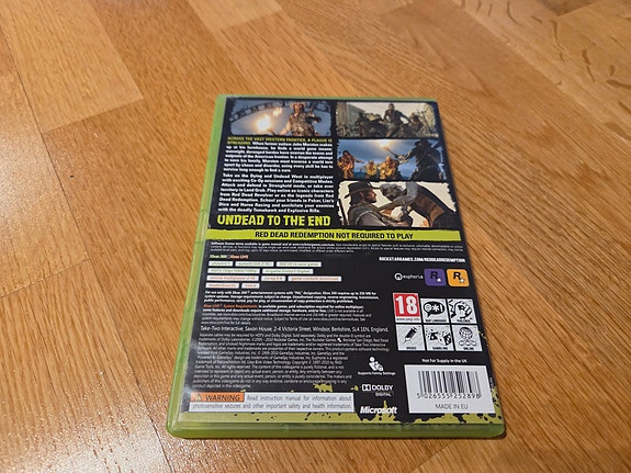 Product image 2 of 7