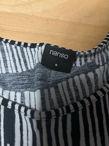 Nanso mekko