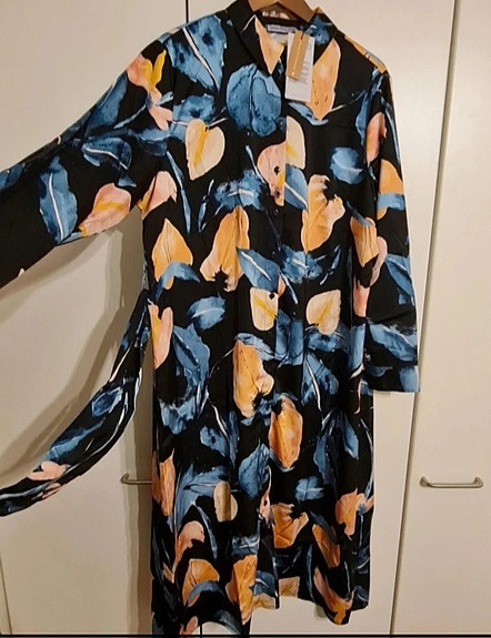 Anna Field mekko koko 50. Uusi