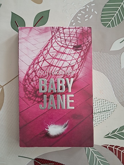 Baby Jane - Sofi Oksanen