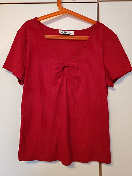 Hollister T-paita