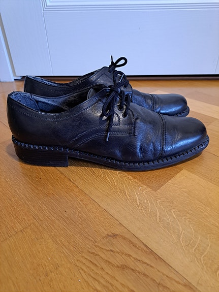 Juhlakengät koko 45
