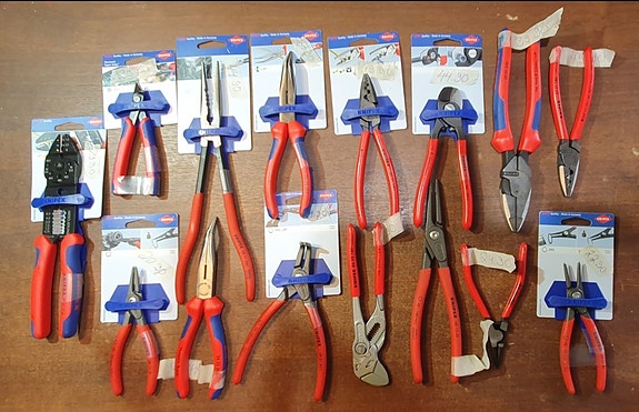Knipex