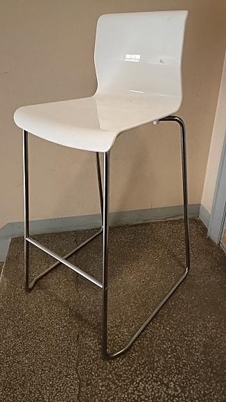 Baarijakkara Ikea nouto Kampista