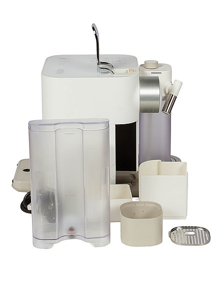 DELONGHI NESPRESSO F531 -kahvinkeitin