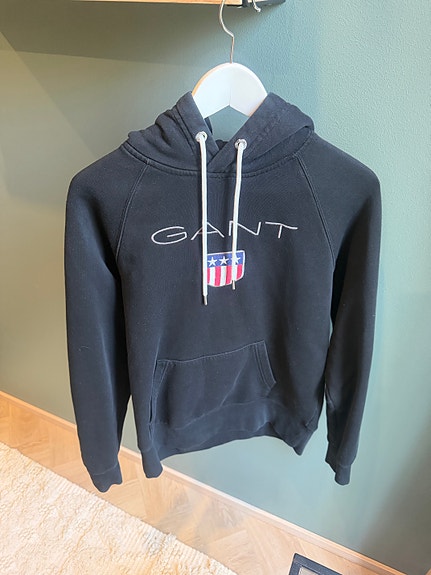 Gant miesten huppari