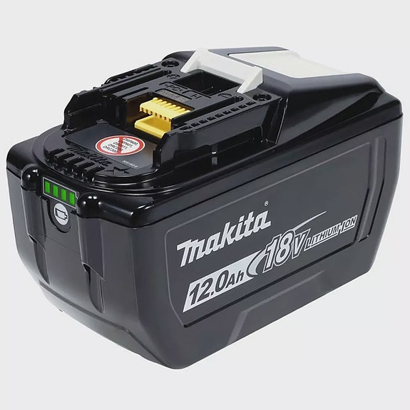 Makita Original akku 18V 12Ah LXT Heavy