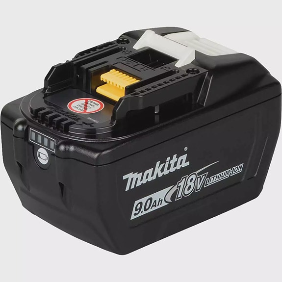 Makita BL1890B LXT Original akku 18V 9Ah