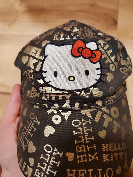 Hello Kitty lippis