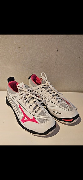 mizuno sisäpelikengät 38