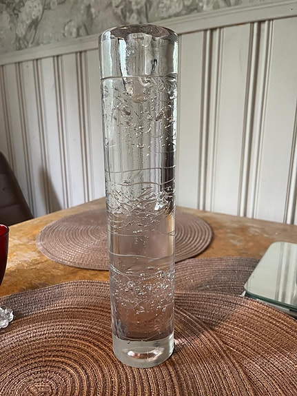 Iittala  kynttilänjalka