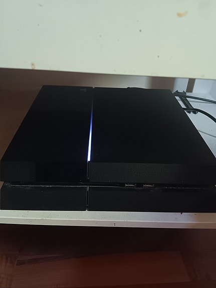 Sony Playstation 4 500gb