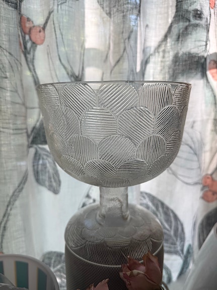 Nuutajärvi Heikki Orvola Miranda kulho 20cm