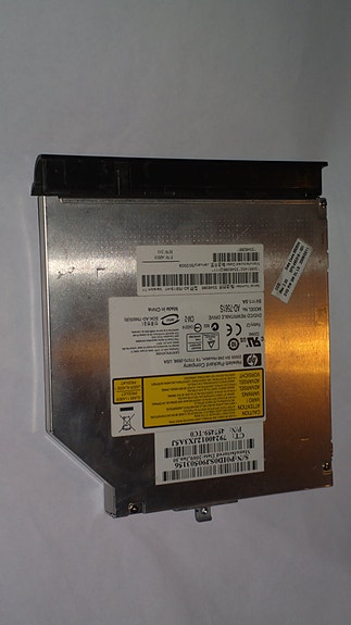 Hewlett-Packard AD-7561S-H1